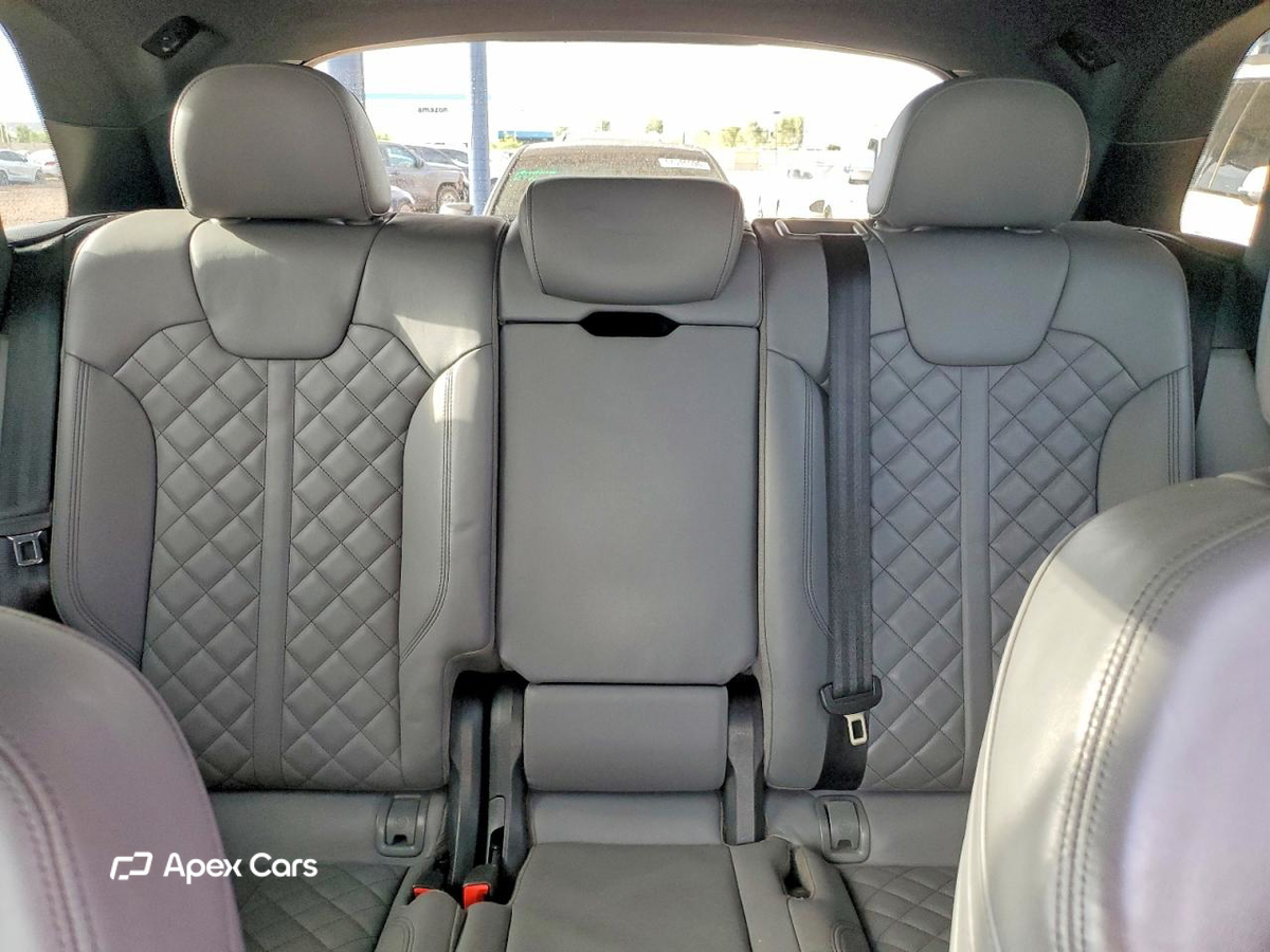 Audi SQ5 2018