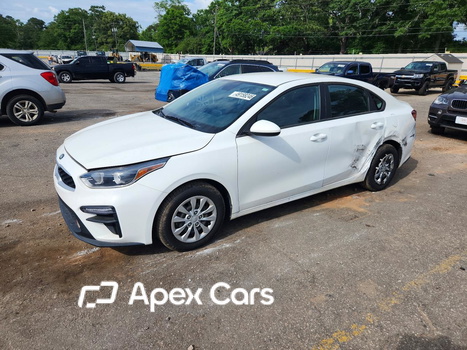 Kia Forte 2020 - Image 1 of 13