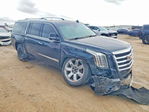 Cadillac Escalade 2015
