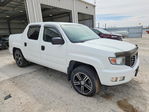Honda Ridgeline 2014