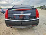 Cadillac CTS 2012