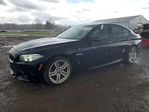 BMW Series 5 2014