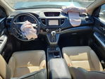 Honda CR-V 2016