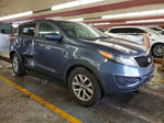 Kia Sportage 2015