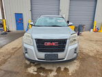 GMC Terrain 2012