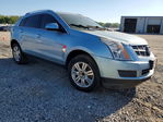 Cadillac SRX 2011