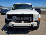 Jeep Commander 2010