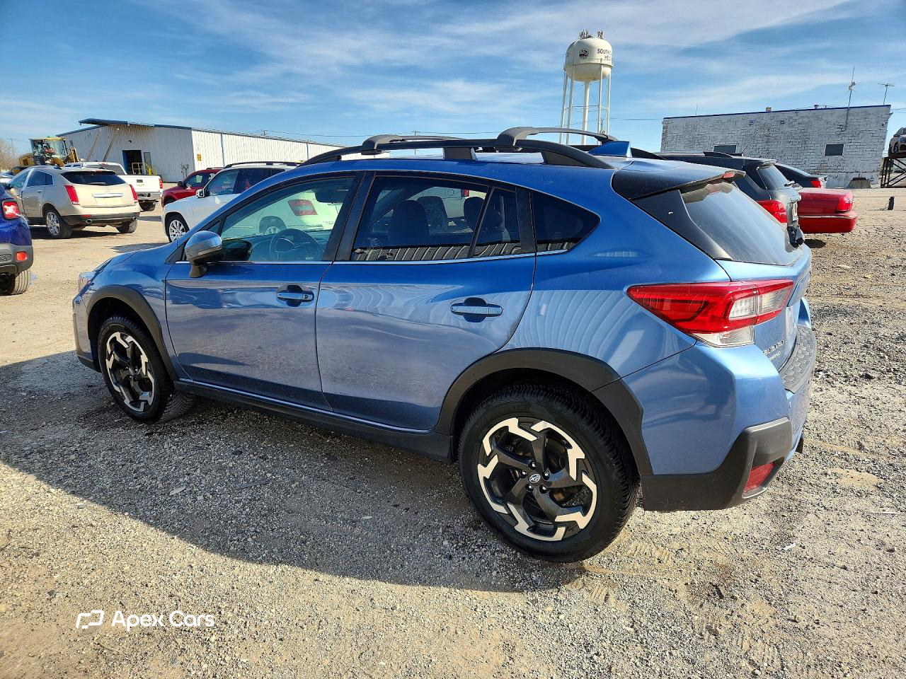 Subaru XV 2023