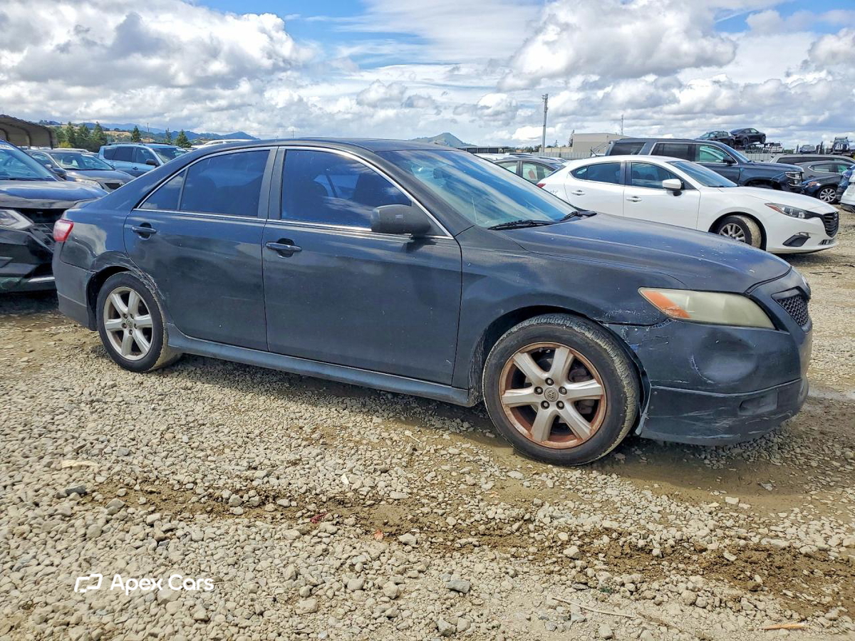 Toyota Camry 2007