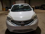 Nissan Versa 2016