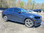 BMW X6 2016
