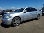 Lexus LS 2006