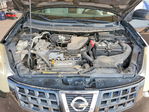 Nissan Rogue 2010