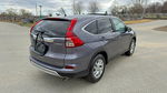 Honda CR-V 2016