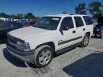 Chevrolet Tahoe 2003