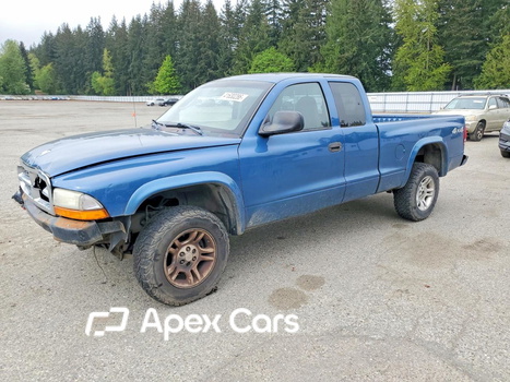 Dodge Dakota 2004 - Image 1 of 12