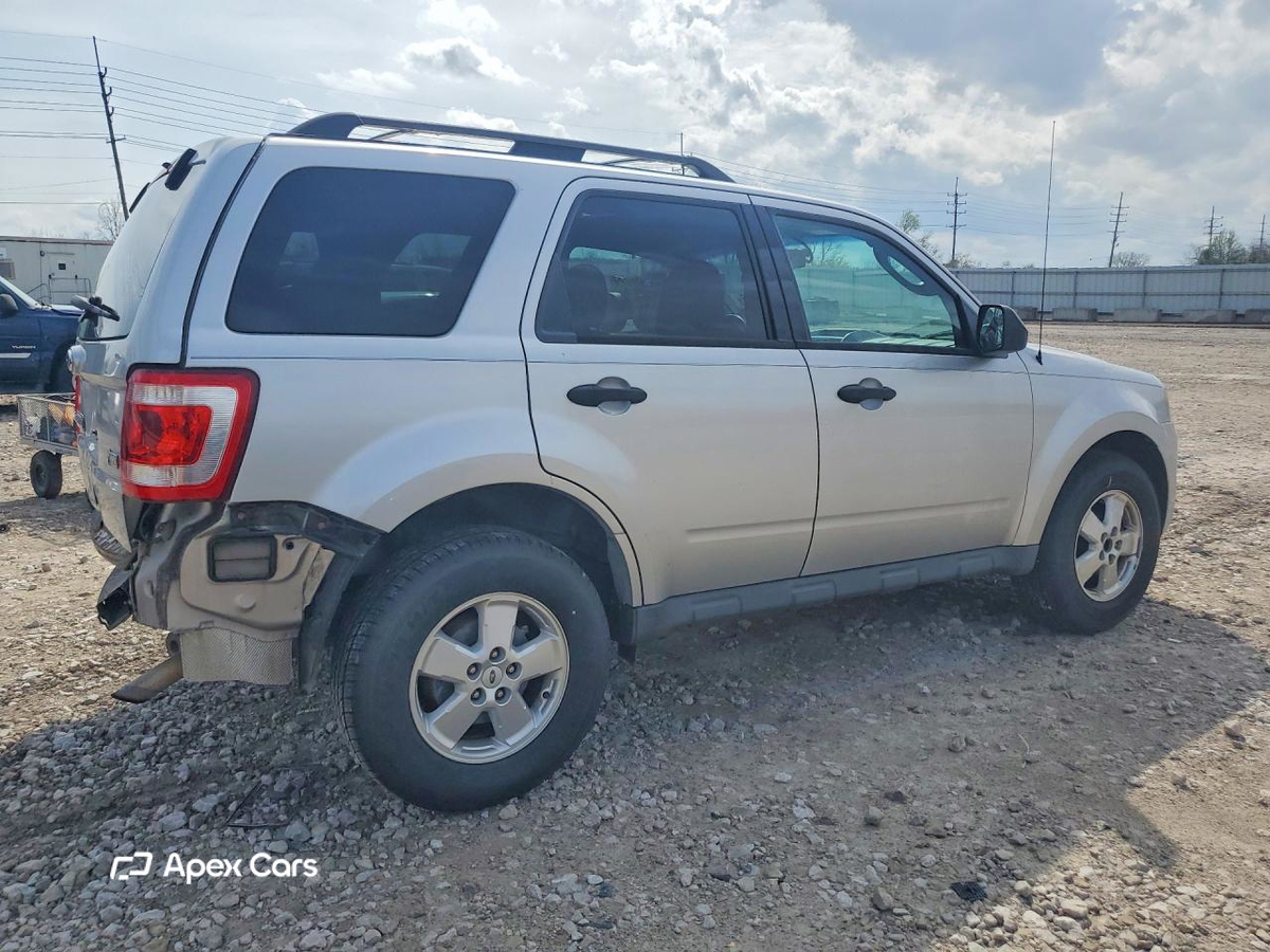 Ford Escape 2010
