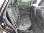 Nissan Pathfinder 2025