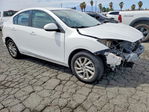 Mazda 3 2012