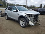 Land Rover Discovery 2016