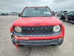 Jeep Renegade 2018