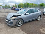 Mazda 3 2010
