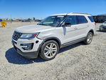 Ford Explorer 2016