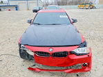 BMW Series 3 2013