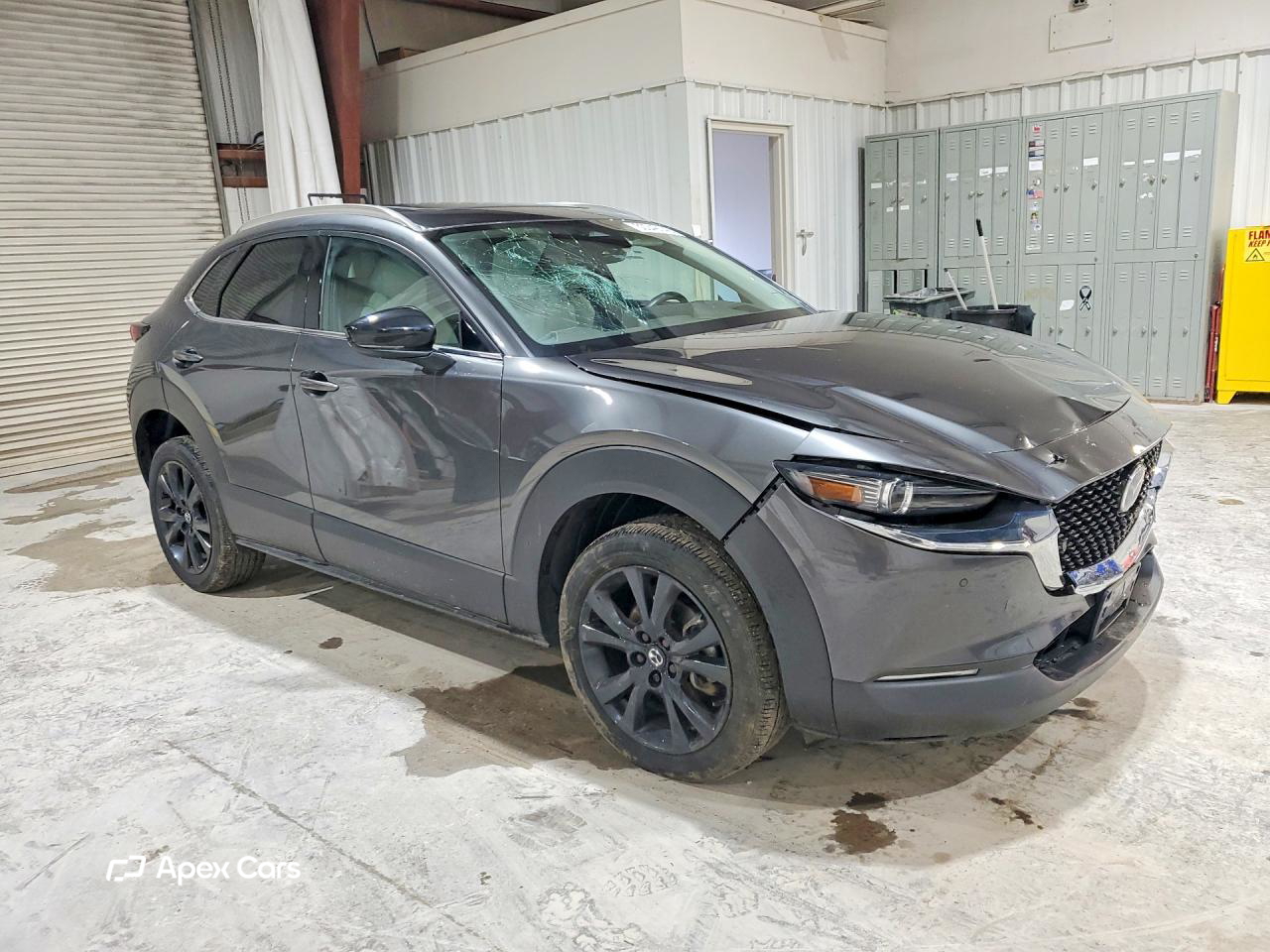 Mazda CX-30 2024