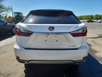 Lexus RX 2020