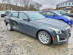 Cadillac CTS 2014