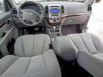 Hyundai Santa Fe 2010