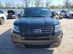 Ford Explorer 2018