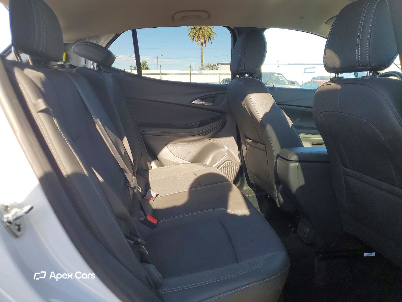 Buick Encore 2025
