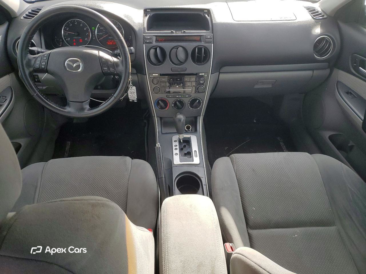 Mazda 6 2007