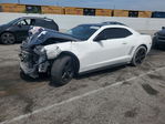 Chevrolet Camaro 2012