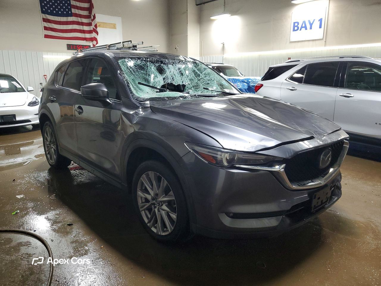 Mazda CX-5 2020