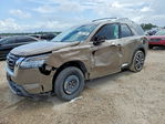 Nissan Pathfinder 2024