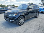 Land Rover Range Rover 2016