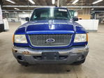 Ford Ranger 2003