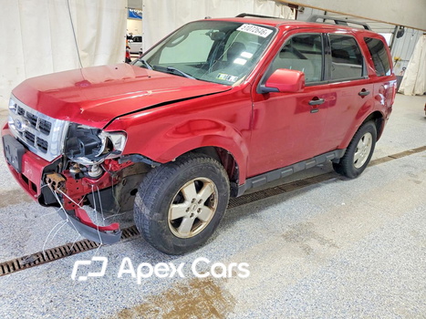 Ford Escape 2012 - Image 1 of 13
