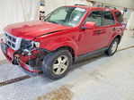 Ford Escape 2012