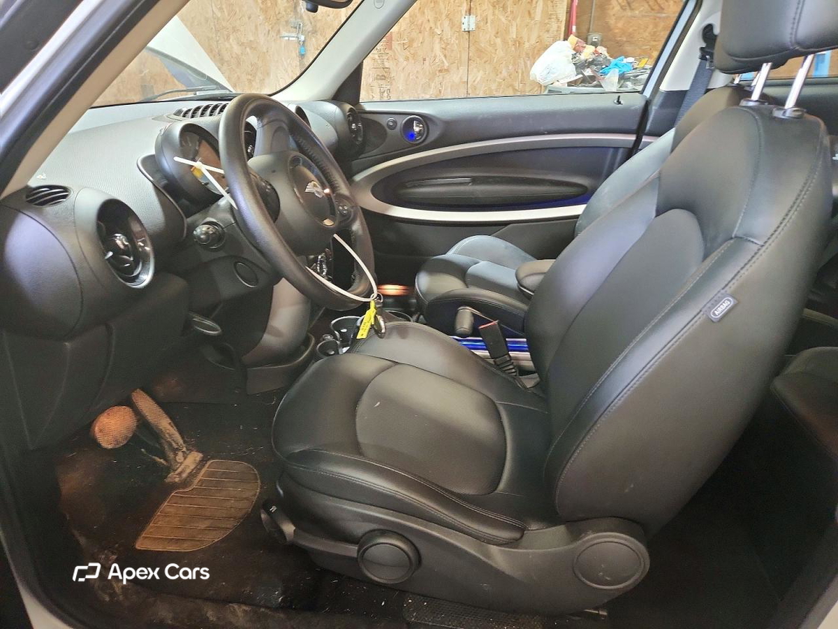 MINI Cooper 2015