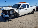Chevrolet Silverado 2007