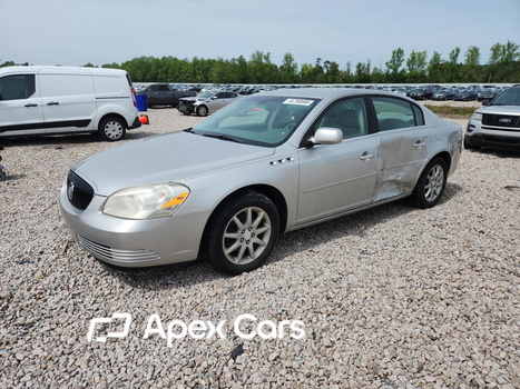 Buick Lucerne 2007 - Image 1 of 13