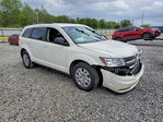 Dodge Journey 2018