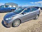 Hyundai Accent 2014