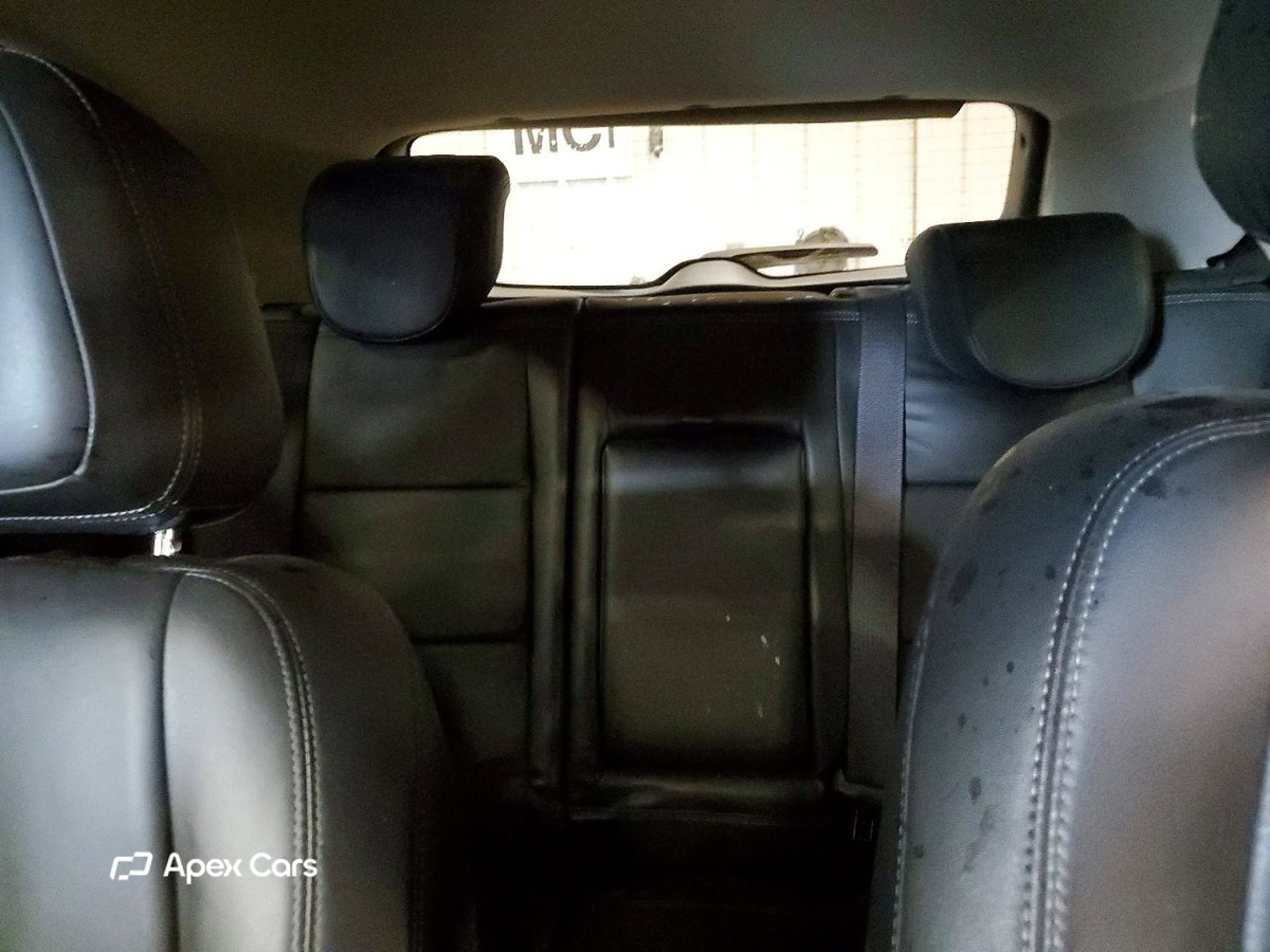Buick Encore 2018