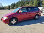 Honda Odyssey 2003