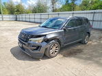 Ford Explorer 2016